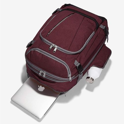 eBags Mother Lode backpack with laptop