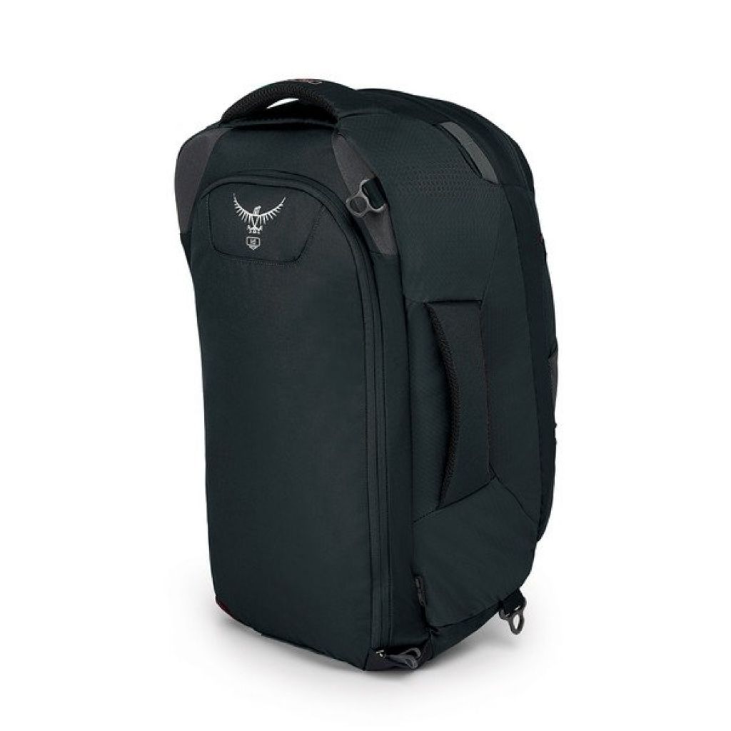 Tortuga Outbreaker organizing pockets