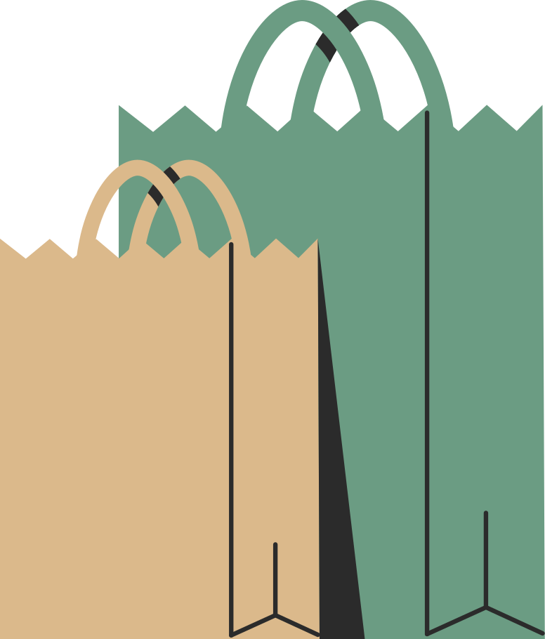 Bags