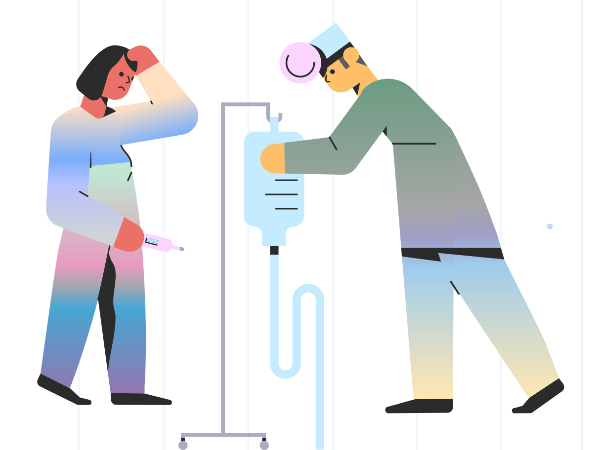 Health care insurance