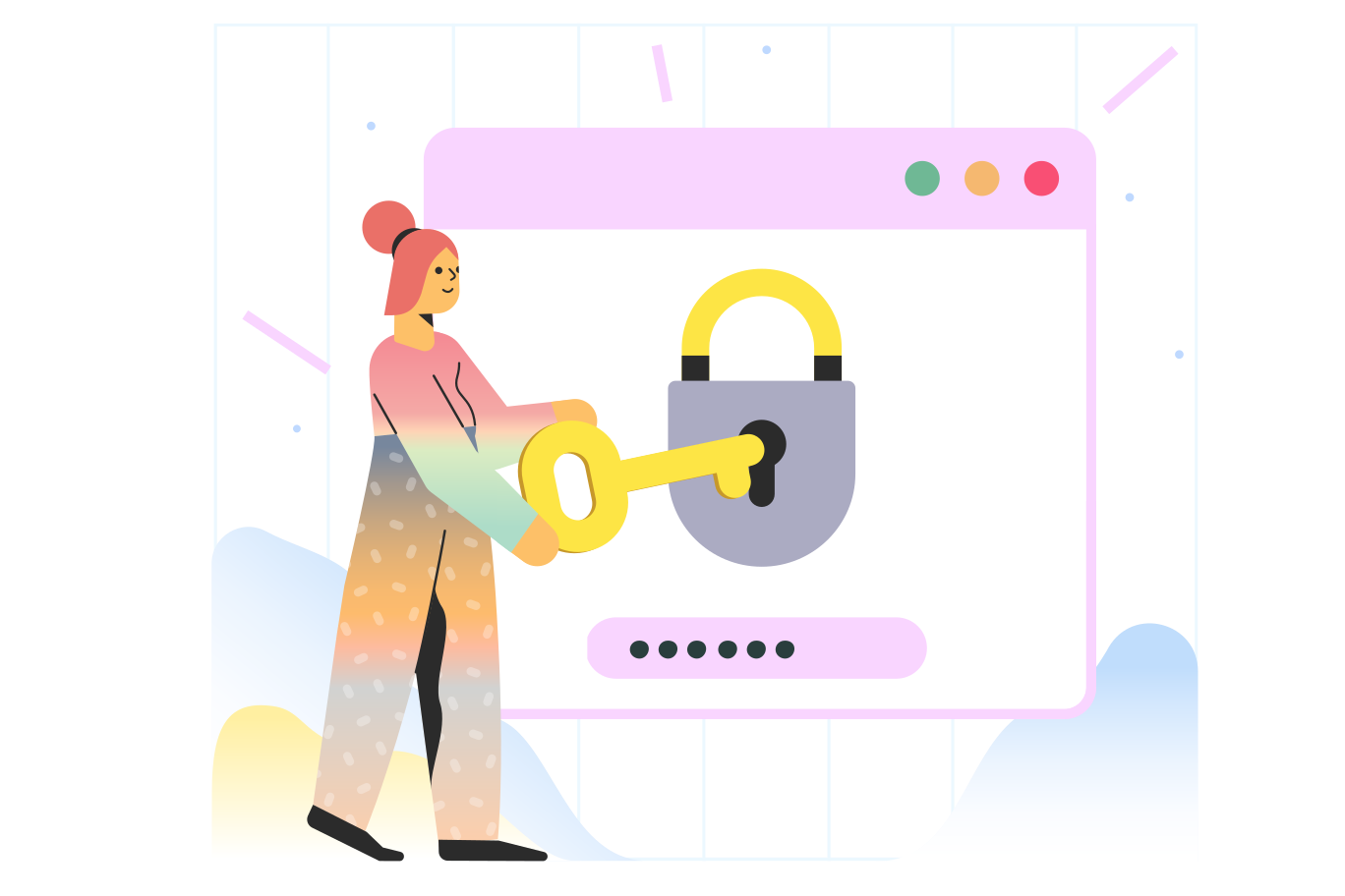 Password manager
