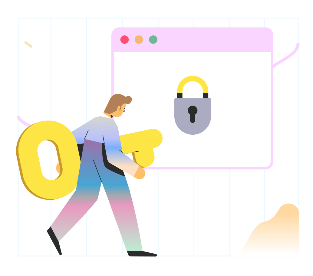 VPN security